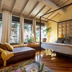 Residenza Elisabetta Luxury Gasthof Verona