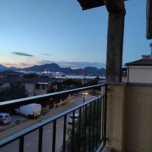 Vista Mare Frühstückspension Olbia