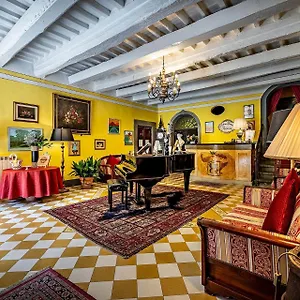 Antica Dimora Patrizia Gasthof Montecarlo