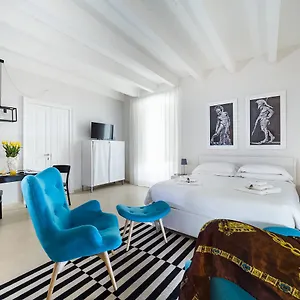 Re Federico Boutique Hotel Syracuse