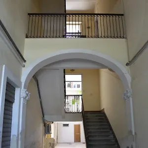 Dimora Di Artemide Syracuse